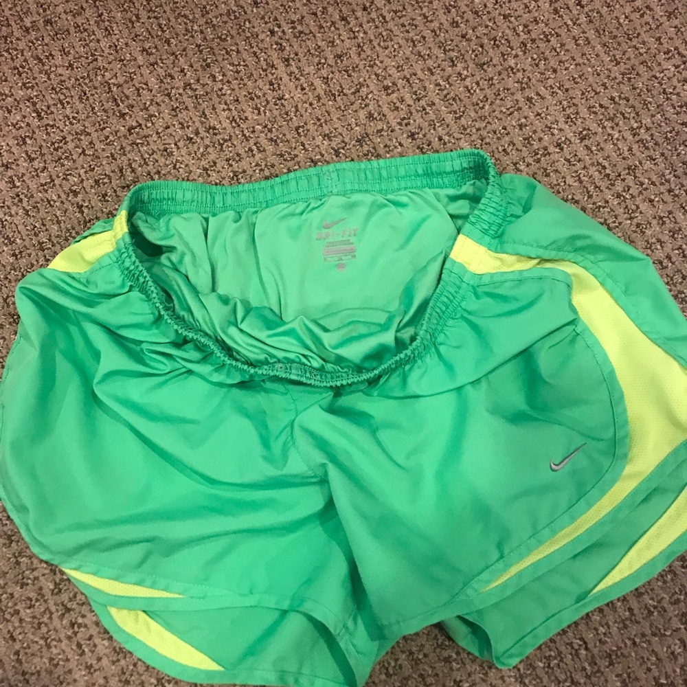 Nike shorts